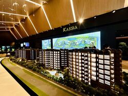 Kassia (D17), Condominium #447872111